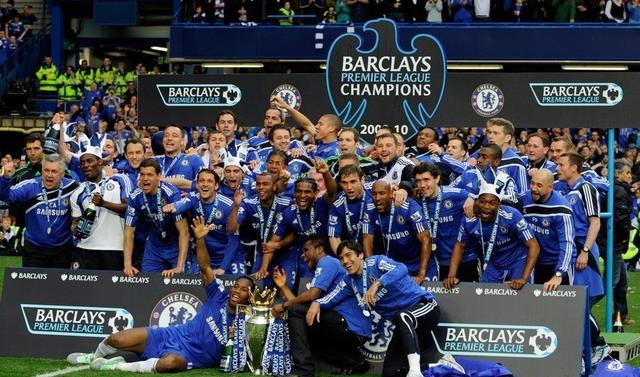 成为了英超 成为了英超