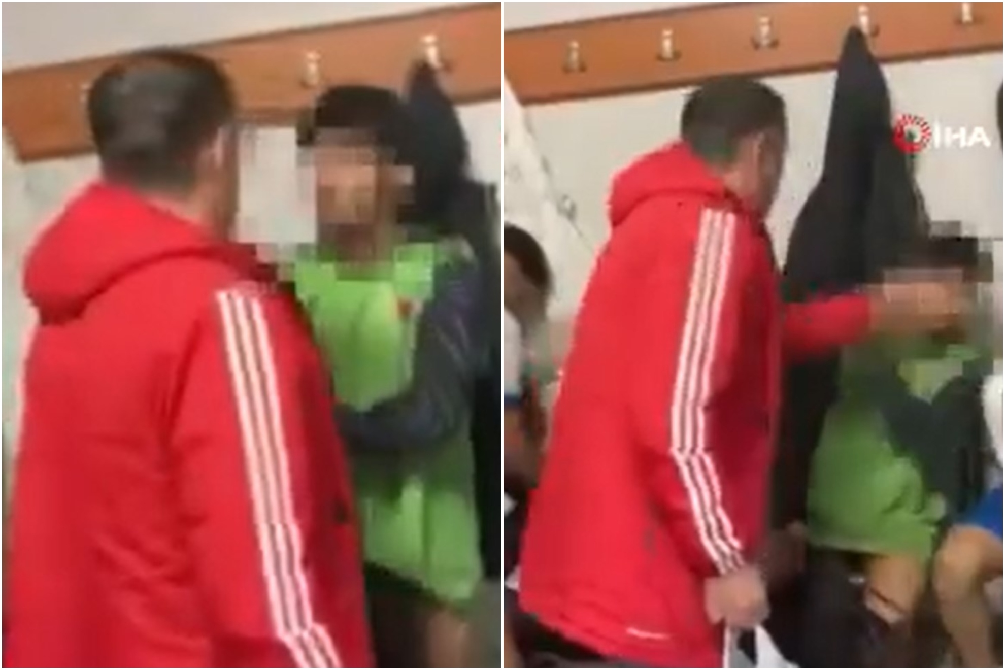 国际足联的